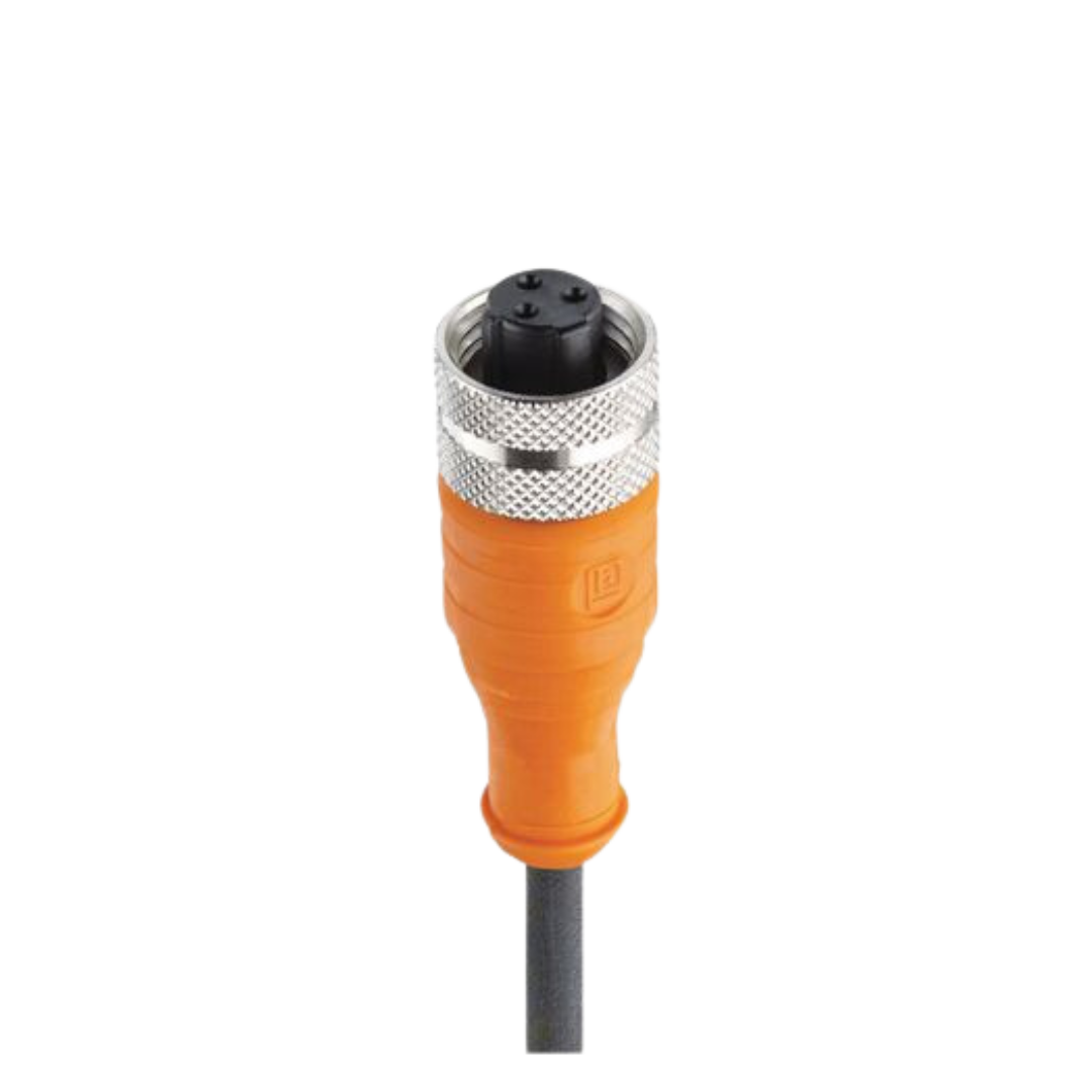 12-20UNF U-coded female orange body PUR black_29103_category_image